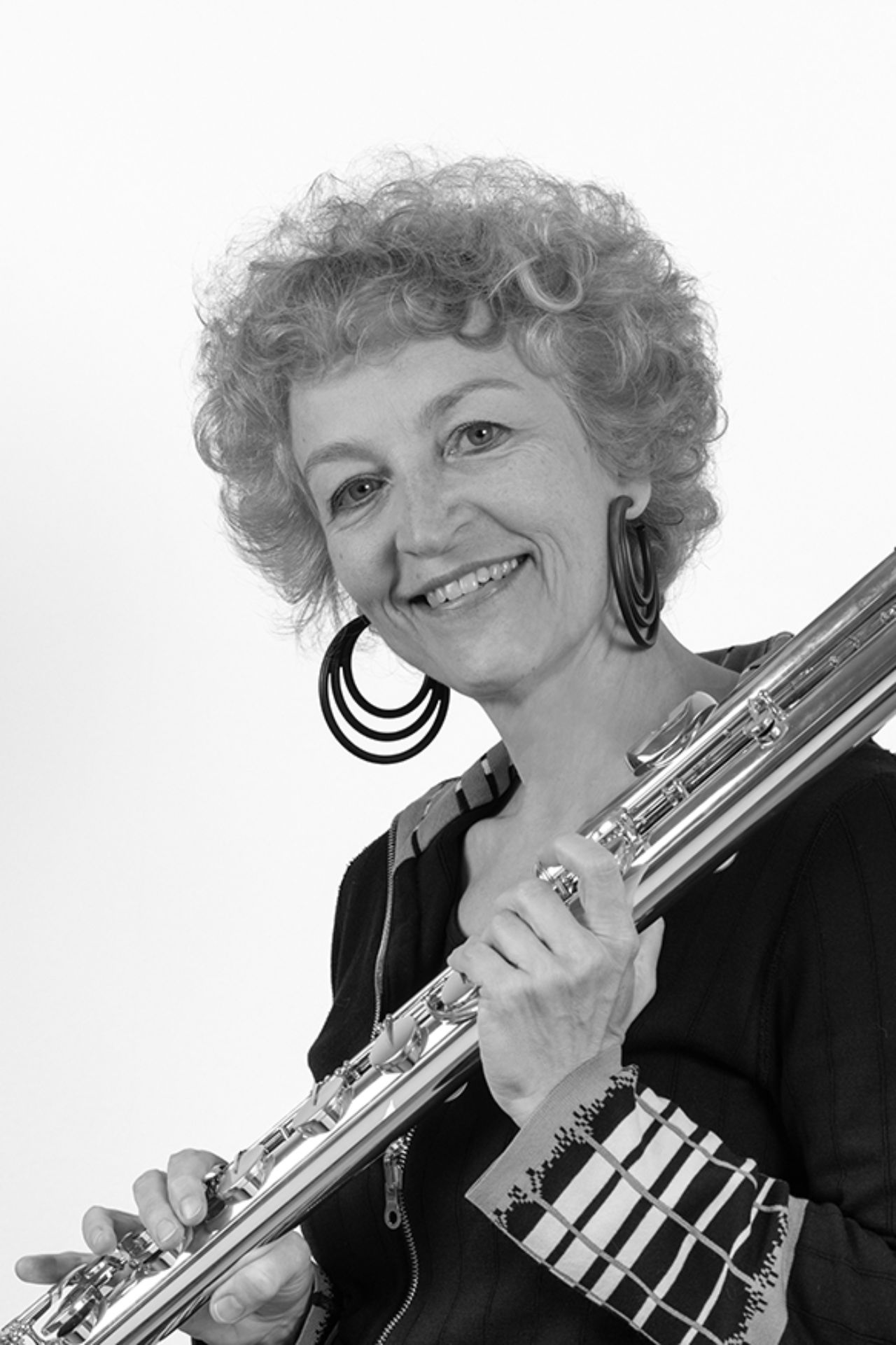 Gärtner Susanne Musikschule Basel