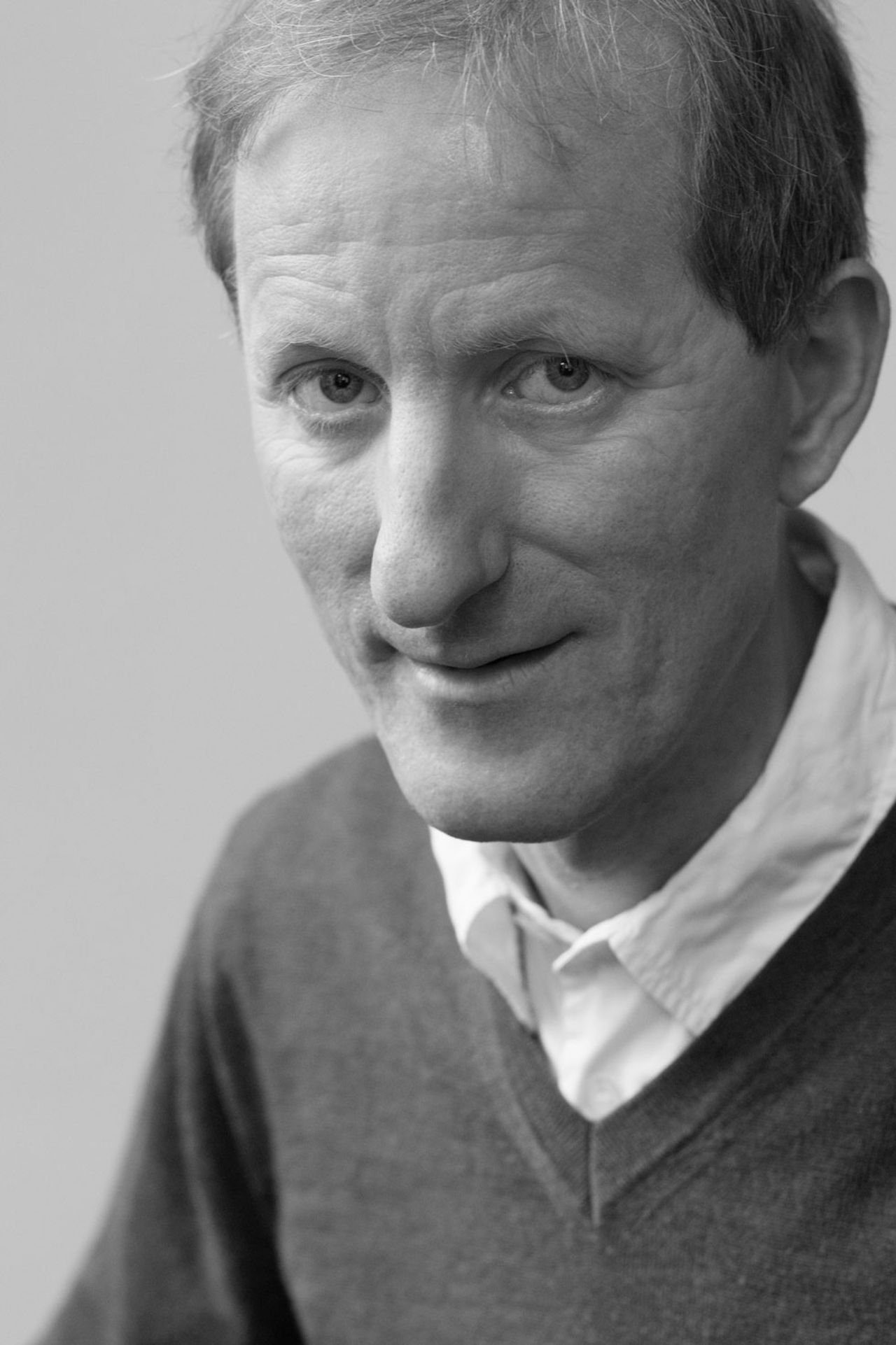 MacKeown John Patrick Musikschule Basel