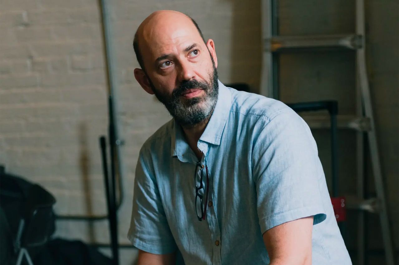 Guillermo Klein
