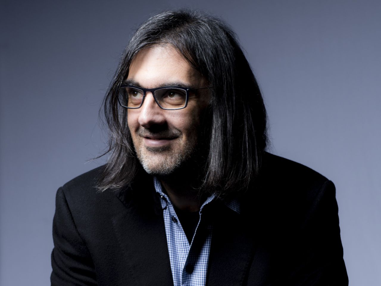 Leonidas Kavakos_credit Marco Borggreve