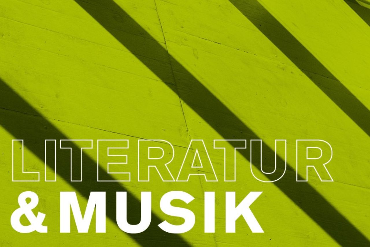 Literatur & Musik in der Bibliothek der Musik-Akademie Basel