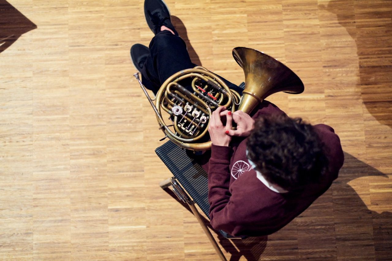 SJMW: Hier sind die Preisträgerinne und Preisträger der Musikschule Basel.