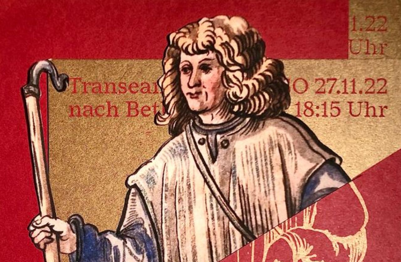 Transeamus: nach Bethlehem!