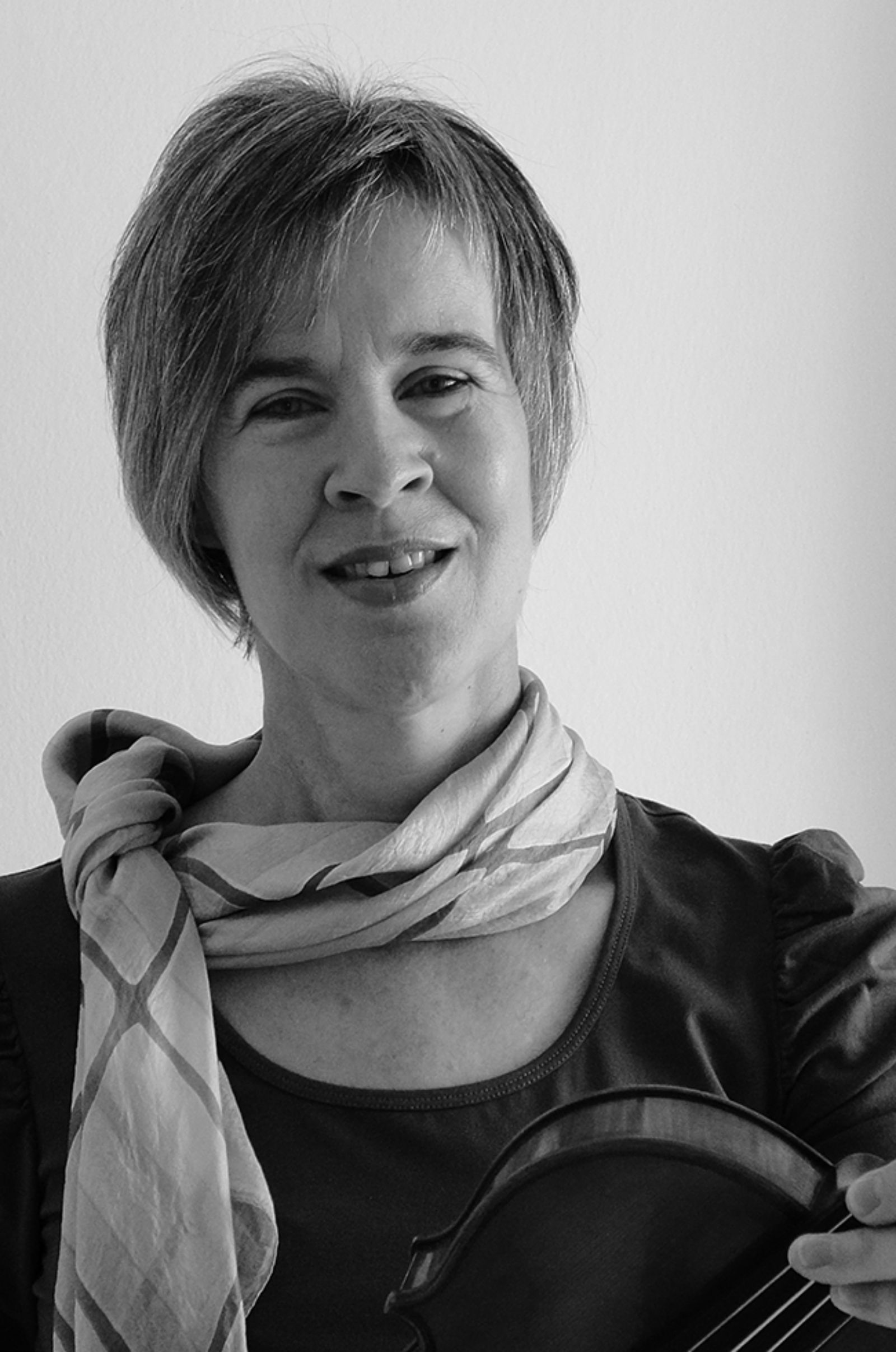 Füllemann Brigitte