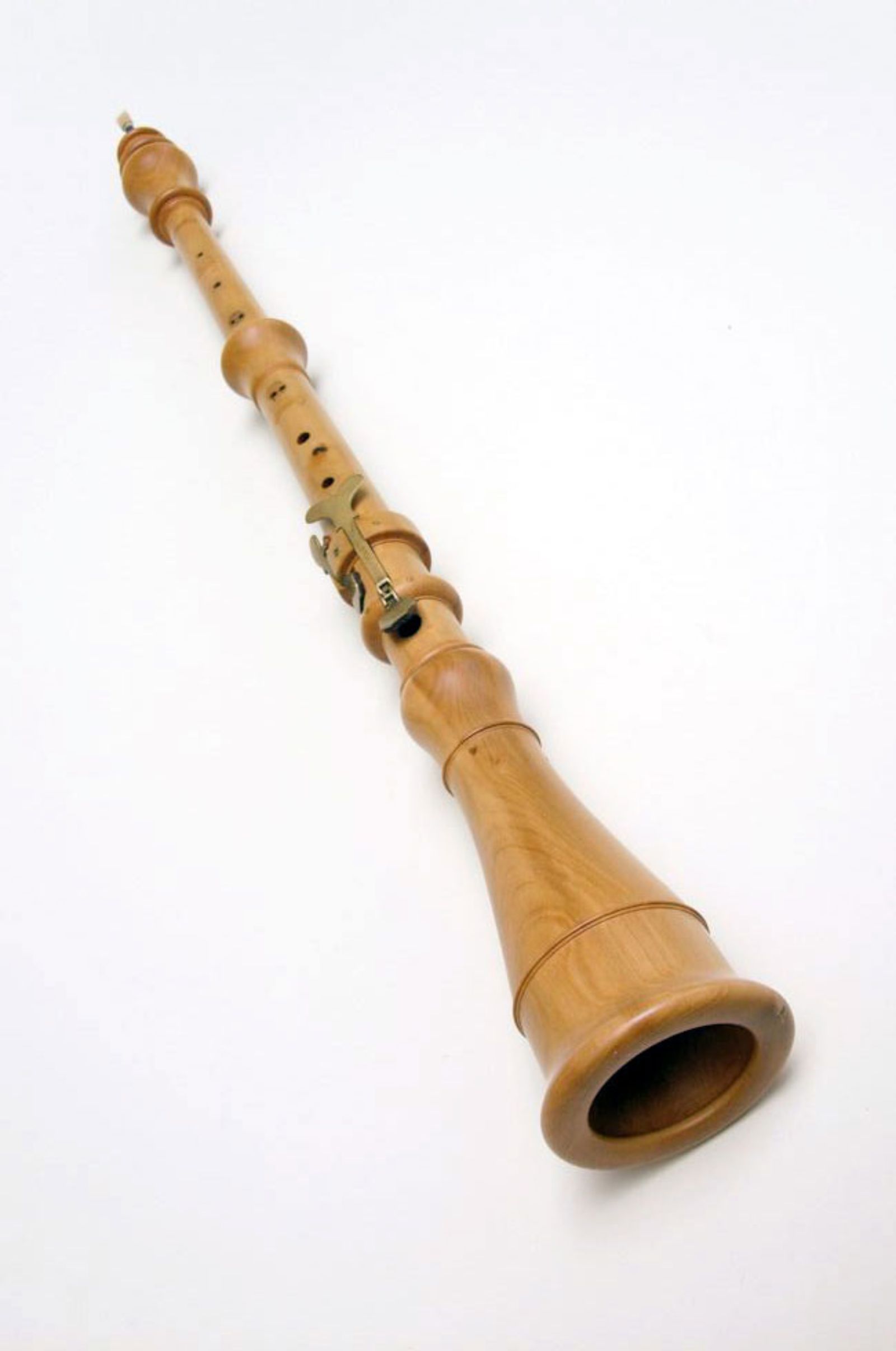 Oboe Barock