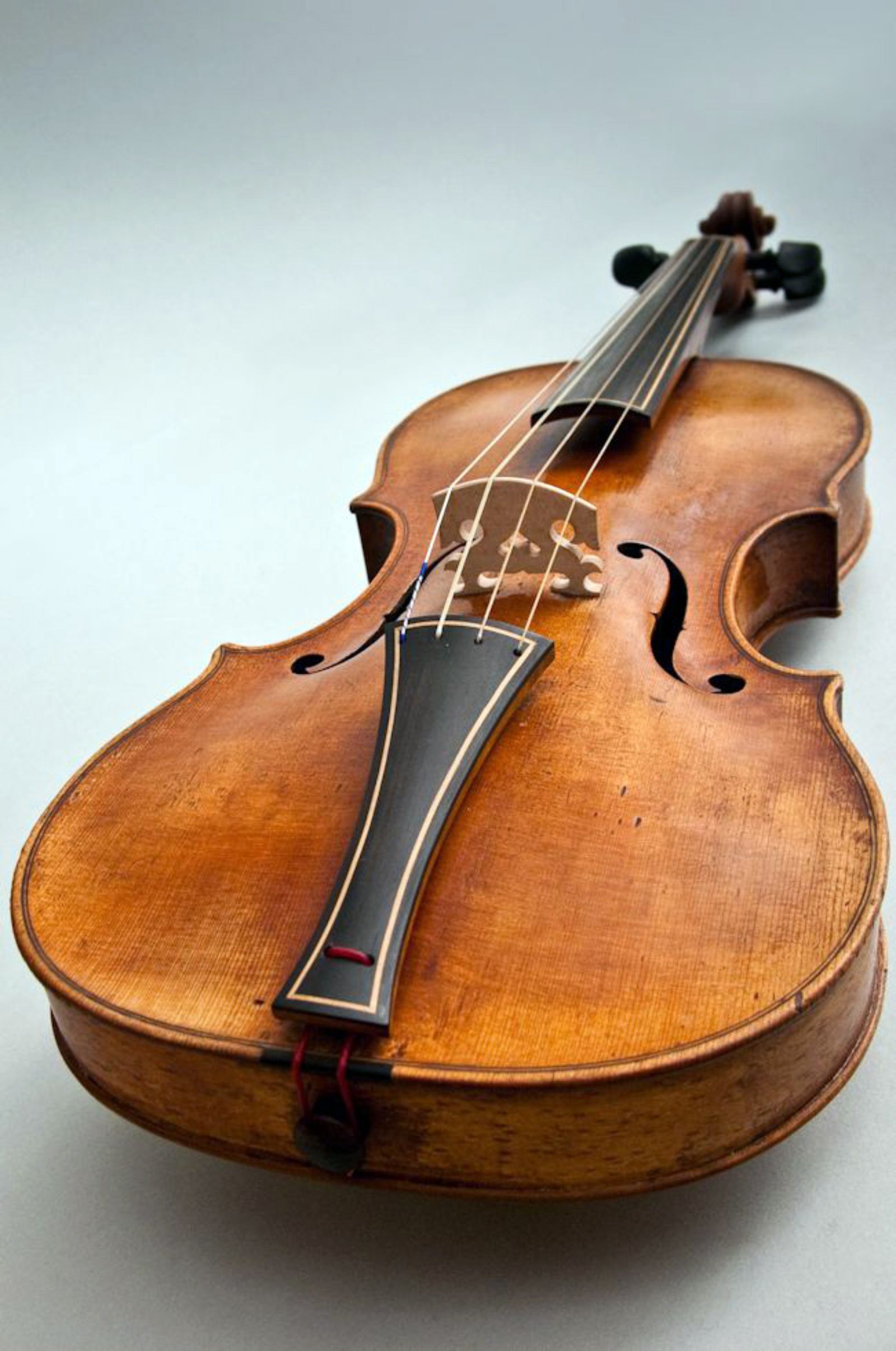 Violine Barock