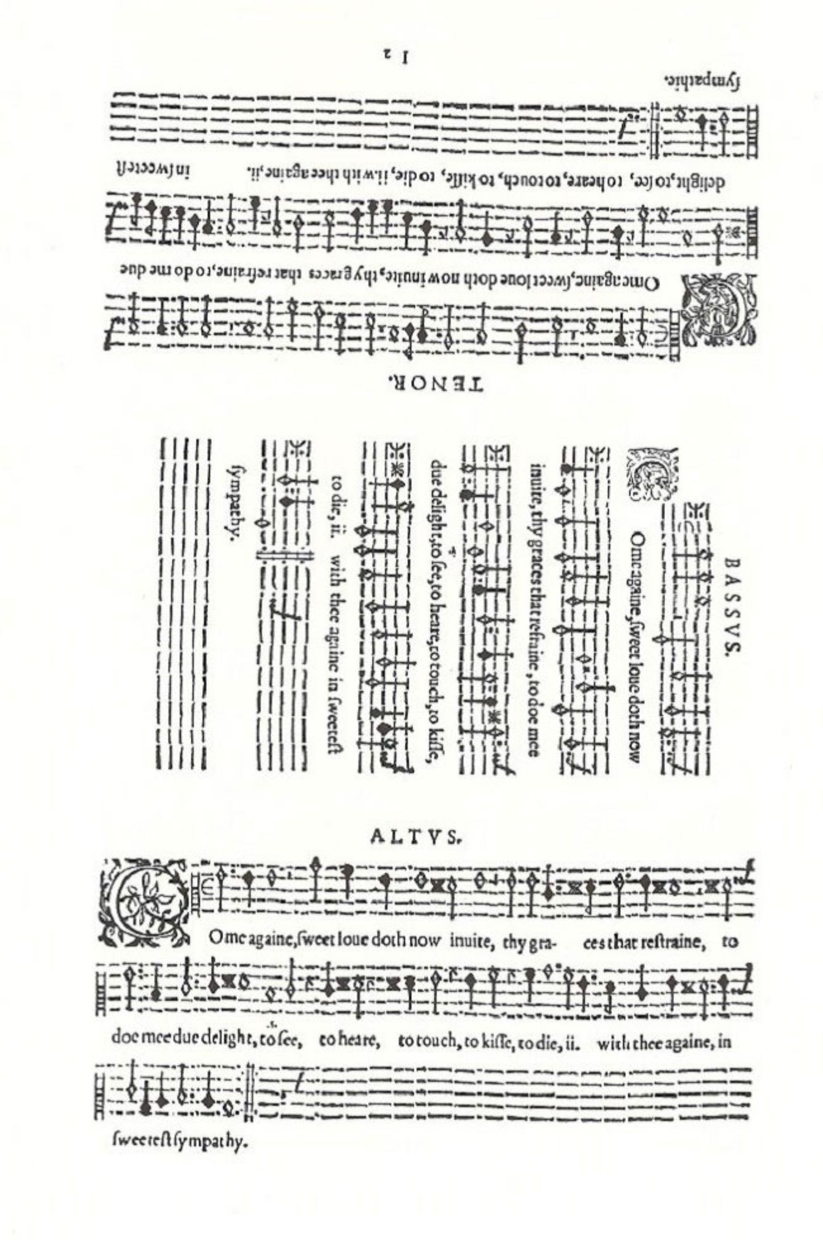 Vokalensemble