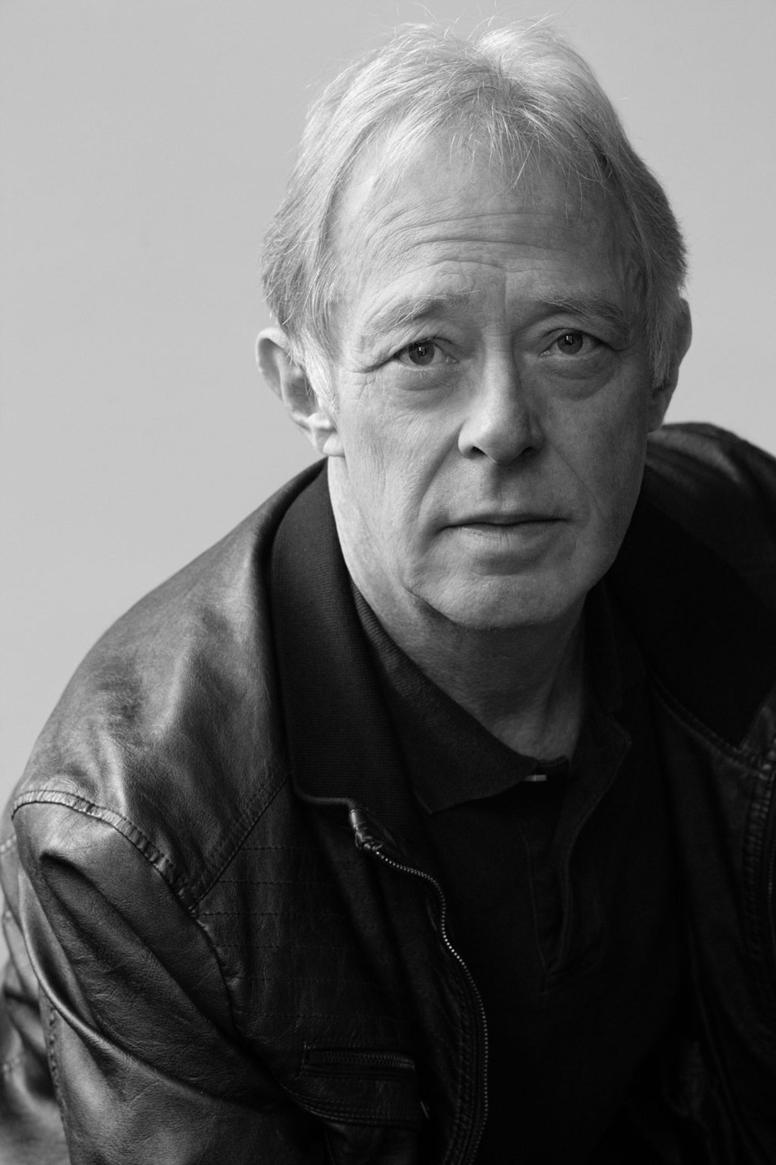 Huber Gerhard