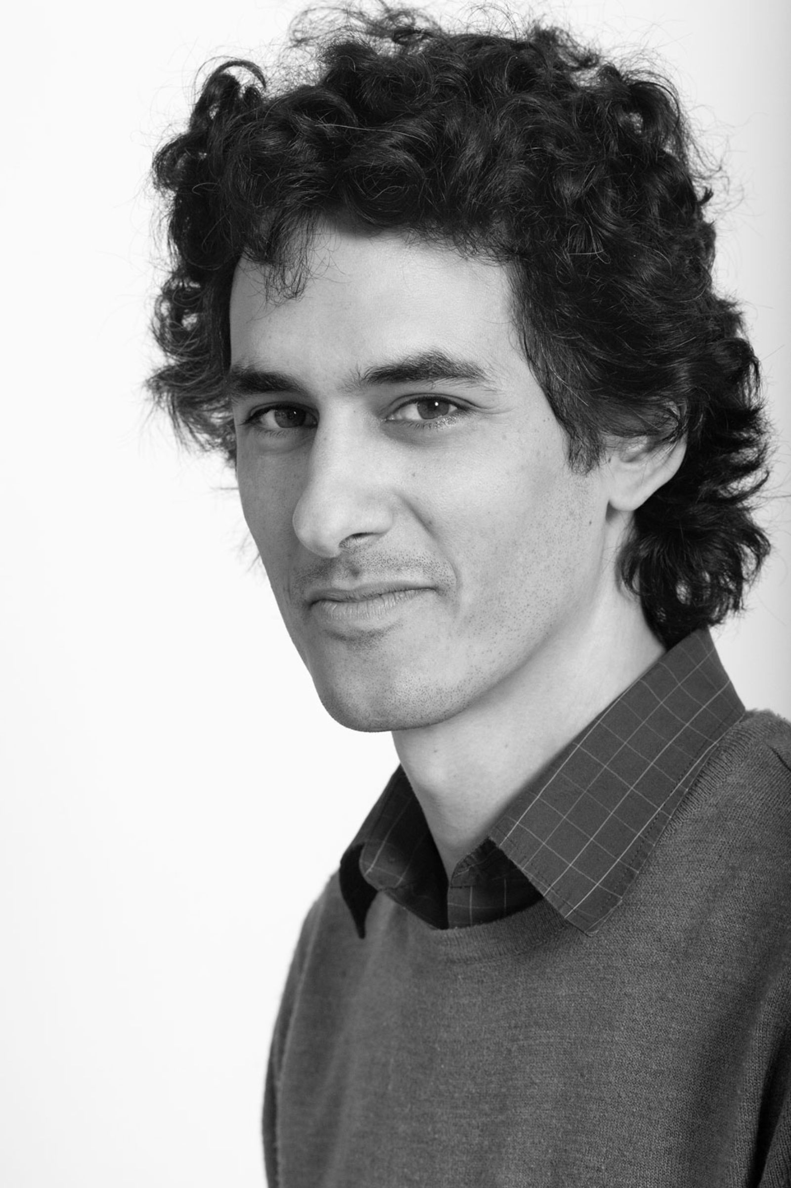 Braha Ziv