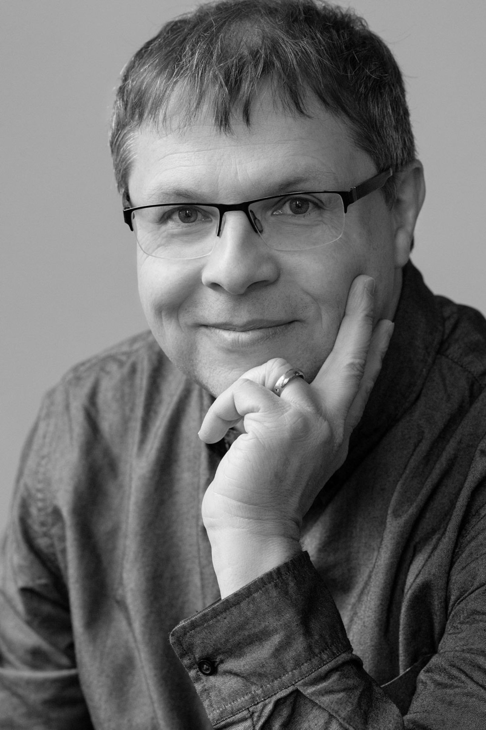 Weber Martin