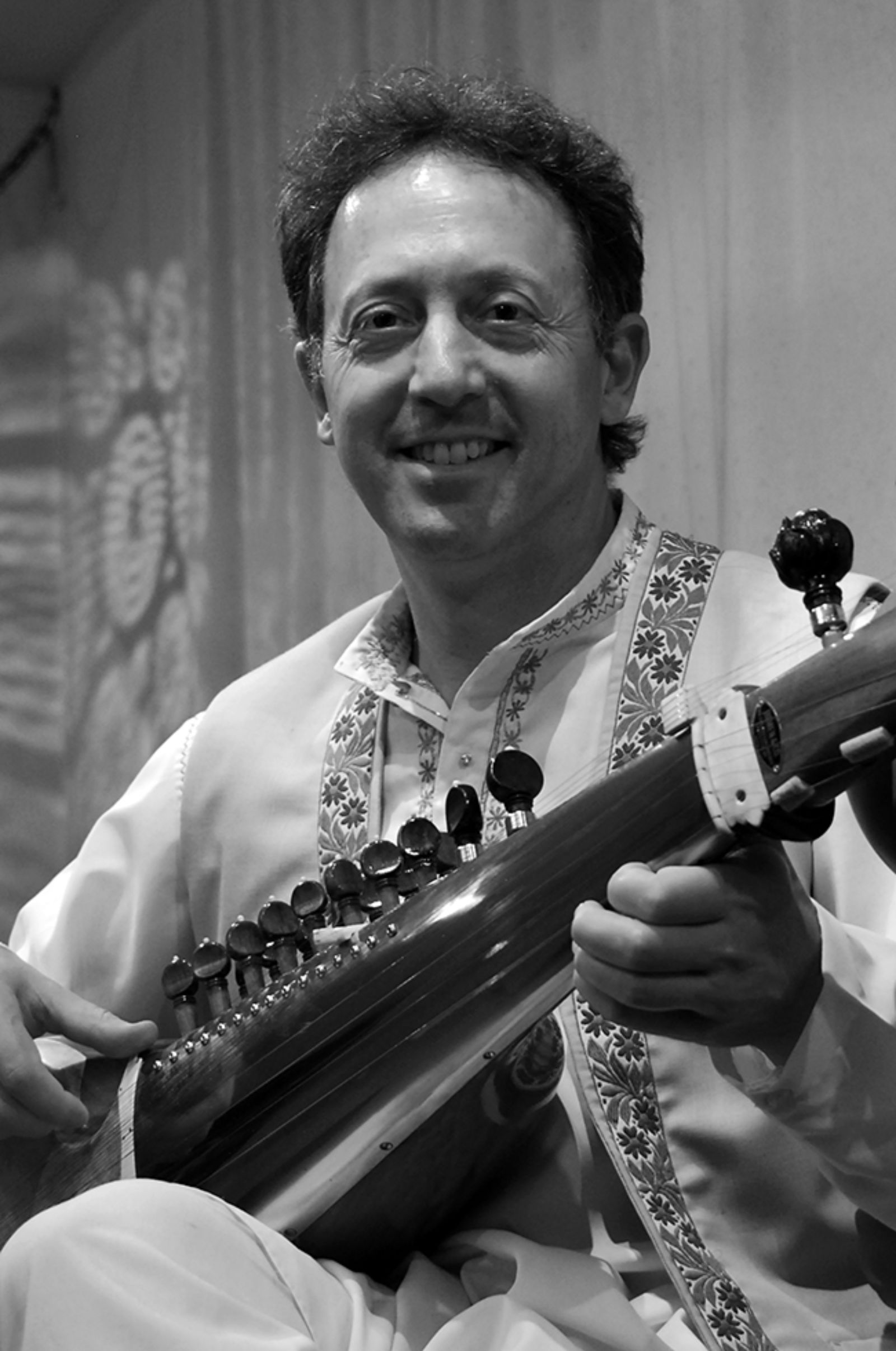 Zuckerman Kenneth