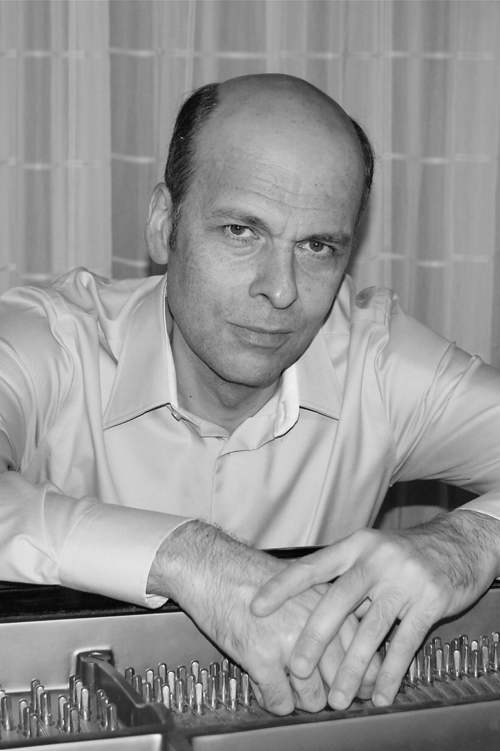 Buchmann Felix