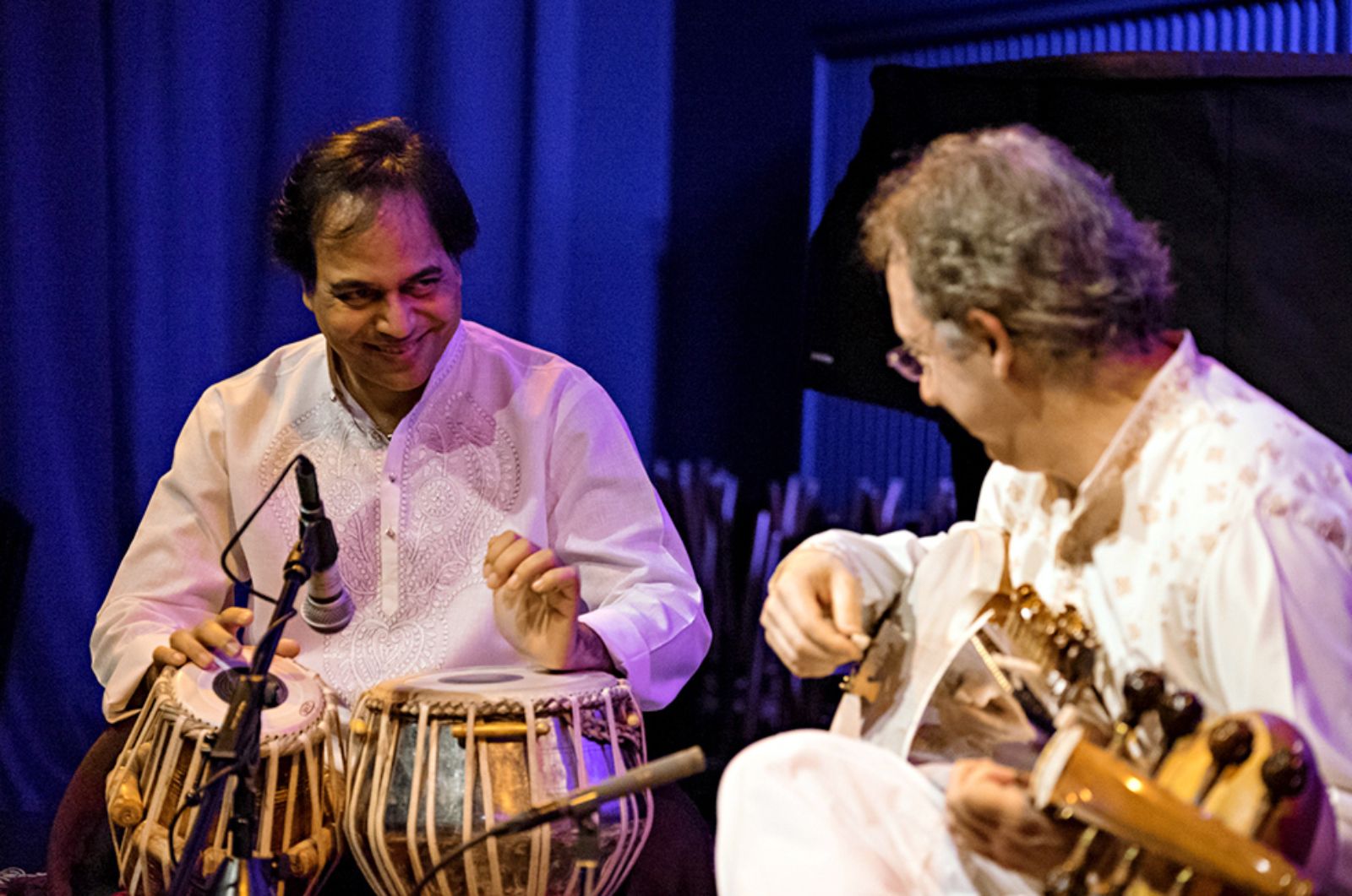 Indische Musik